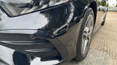 Mercedes-Benz A-Class A250e AMG Line Premium 4dr Auto Saloon